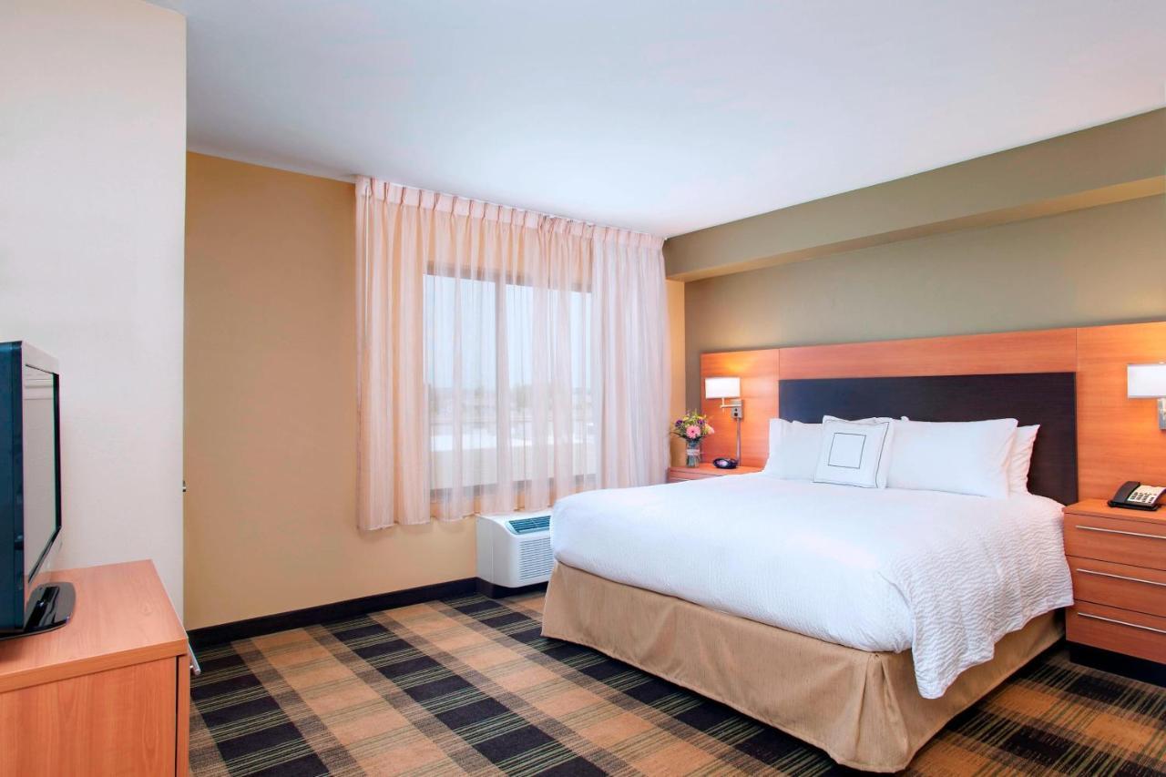 Towneplace Suites By Marriott Billings Ngoại thất bức ảnh