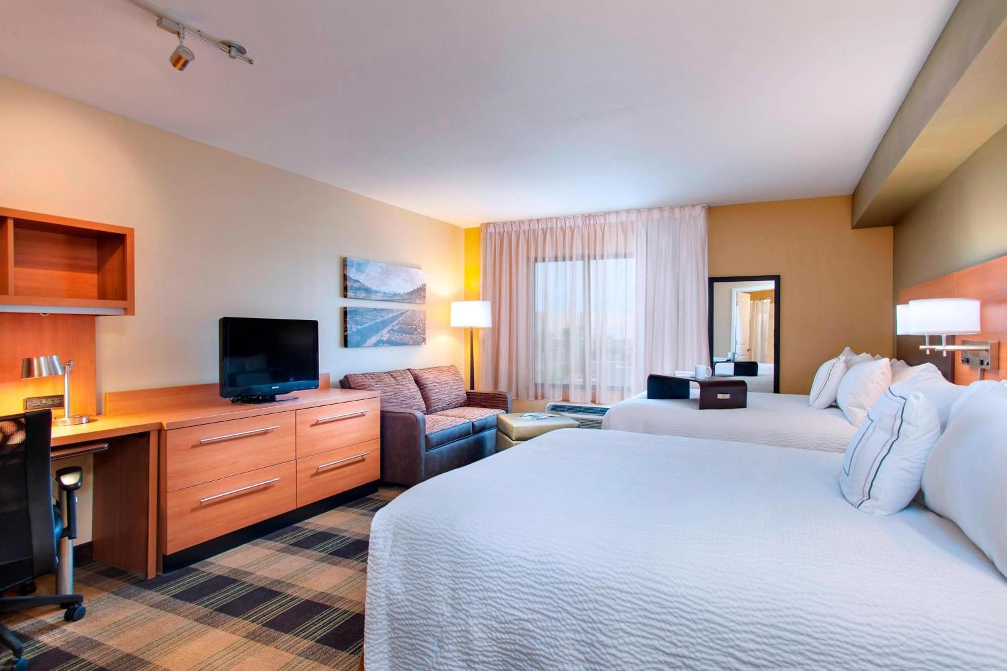 Towneplace Suites By Marriott Billings Ngoại thất bức ảnh