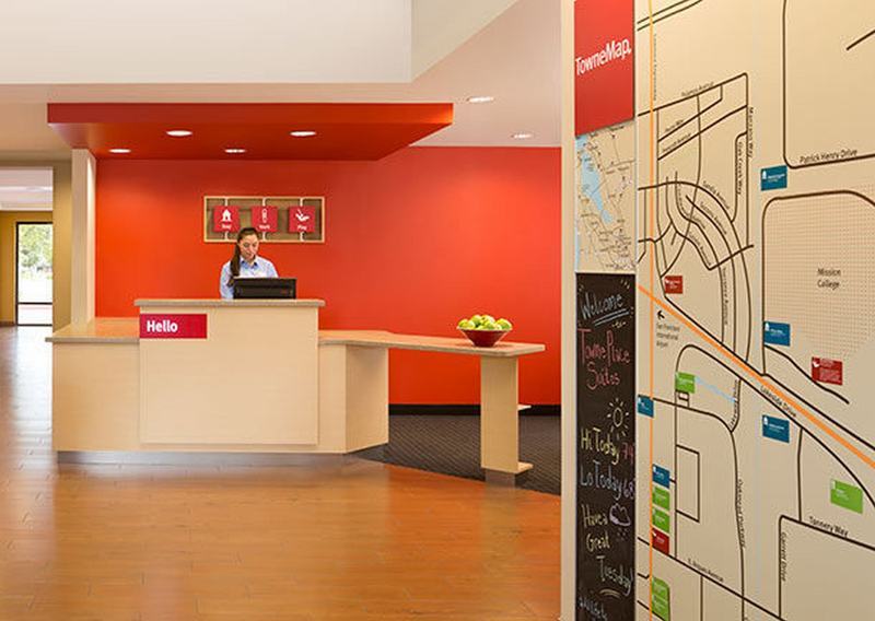 Towneplace Suites By Marriott Billings Ngoại thất bức ảnh